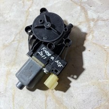 FORD FIESTA MK7 2009 - 2017