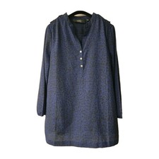 K Dash by Kardashian Tunic