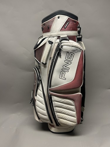 Ping way golf - 14-way, /