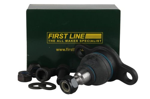 First line ball joint front - ball,