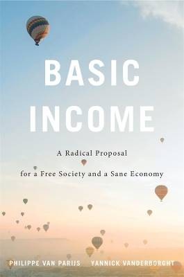 Basic income philippe van - income,,