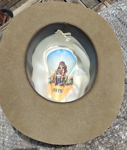 Genuine stetson - genuine,