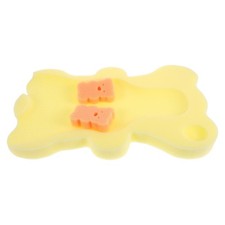  Baby Bath Support Sponge