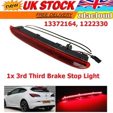For Vauxhall Astra J Hatchback