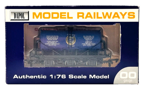 Dapol gauge finest - gauge, spa