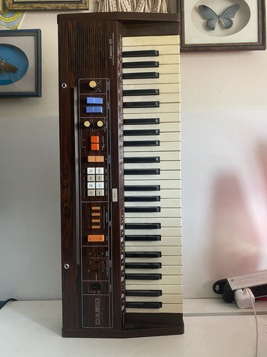 Vintage casio casiotone - vintage, 403
