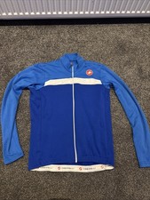Castelli Cycling Jacket Medium