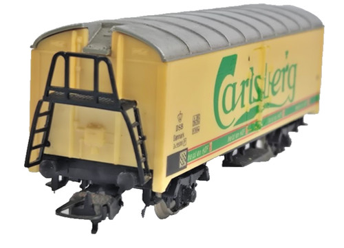Lima 2109 gauge - lima, ho
