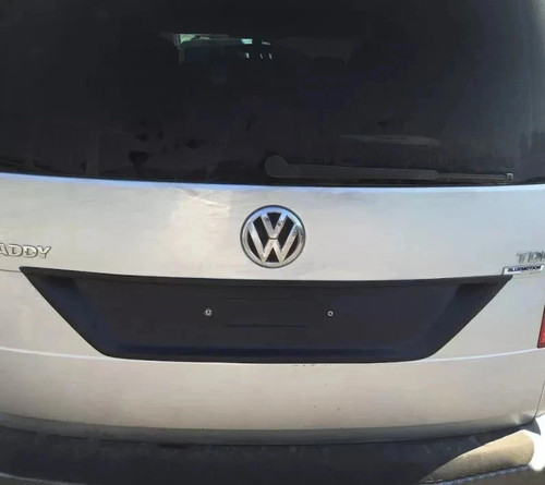 For caddy maxi 2015 - vw,