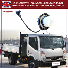 Fuel Cap For Nissan Micra