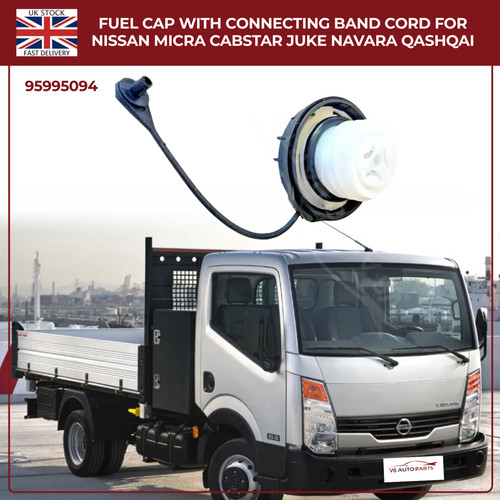 Fuel cap for nissan micra - for,