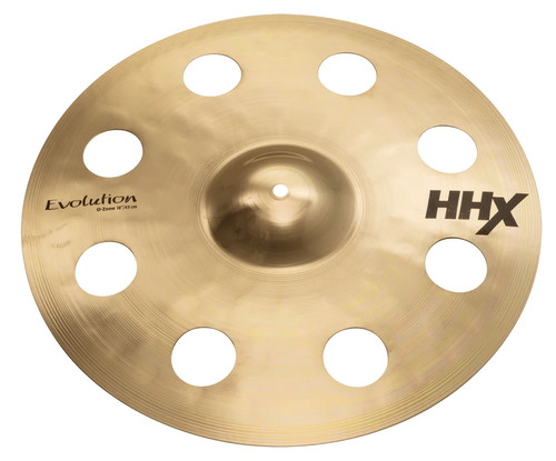 Sabian hhx evolution - sabian,