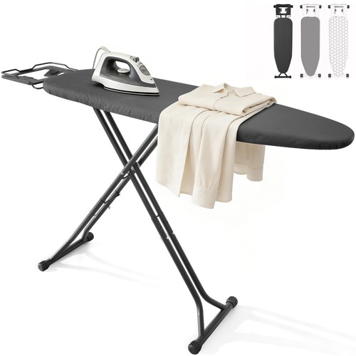 Heavy duty foldable ironing - duty,