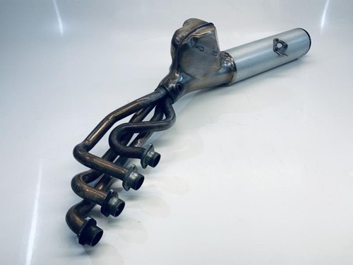 Bmw 1200 exhaust - 1200, gt