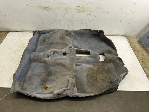 Nissan figaro carpet oem - carpet,