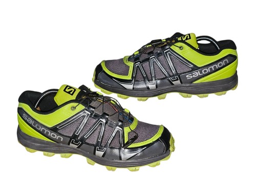 Salomon fellraiser mesh - fellraiser,