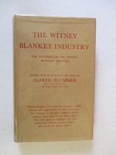 Plummer, Alfred: THE WITNEY