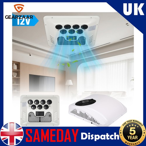 Rooftop air conditioner - rooftop,