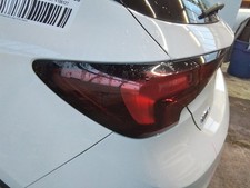 TAIL LIGHT LH VAUXHALL ASTRA