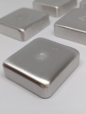 250g Lead-Free Pewter Ingot