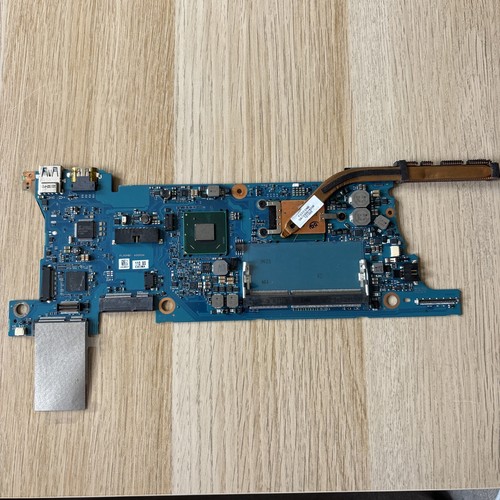 Toshiba satellite ultrabook - toshiba,