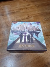 Roxley games skyrise deluxe - roxley,