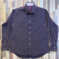 Hawes & Curtis Mens Shirt