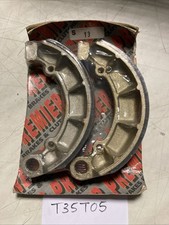 Honda PC800 Rear Brake Shoe