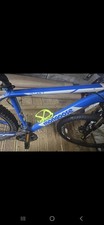 Mountain bike mongoose villain - bike,