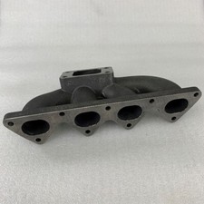 Cast IronTurbo Manifold for