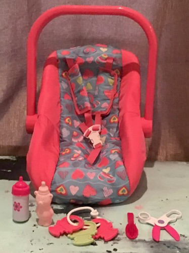 Baby car seat - baby,