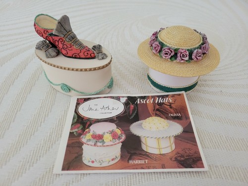 Collectible jane asher - 2,