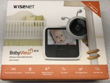 Samsung Wisenet BabyView Eco