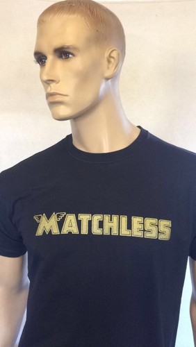 Matchless retro classic - retro,