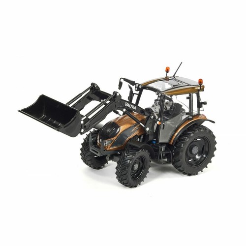 Valtra a104 model tractor - model,