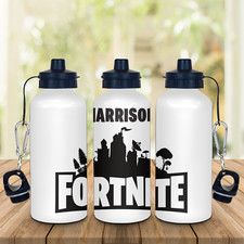 PERSONALISED 'FORTNITE