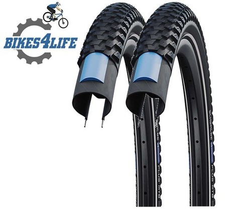 Schwalbe marathon plus mtb - marathon,