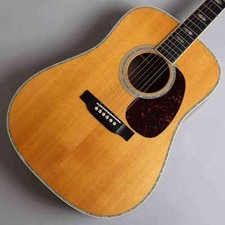 Martin D-41 Standard Used Acoustic Guitar