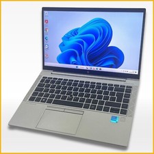 HP EliteBook 840 G8 i5-1135G7