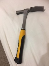 Mason Hammer 600g tubular