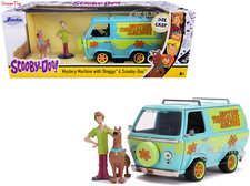Jada 31720 1/24 Scale Scooby