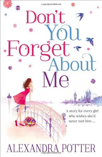 Don you forget about - you,