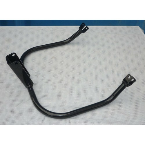 New engine protect frame - frame, black