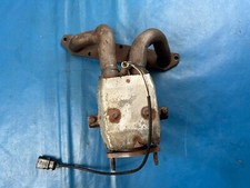 Rover 75 & MG ZT 1.8 K-Series Petrol Non Turbo Exhaust Manifold (1999 - 2006)