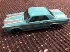 Hot Wheels ‘65 Pontiac GTO