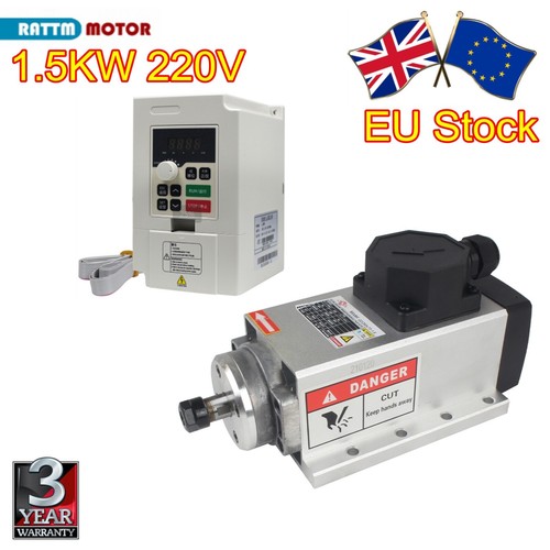 5kw air cooled - 〖uk〗1.5kw,