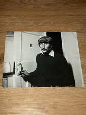 I’m Not Feeling Myself Tonight - rare 1976 press photo. Mary Millington film.