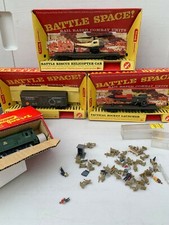 TRIANG BATTLE SPACE AND TRIANG