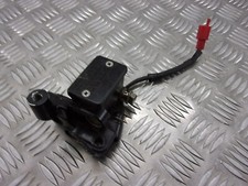 Yamaha XC 125 Vity 2014 front
