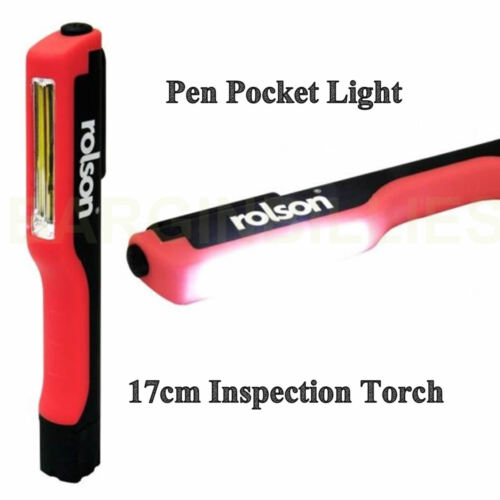 New rolson pen pocket magnetic - rolson,